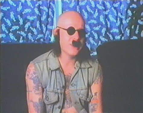 Just Screenshots Hated Gg Allin And The Murder Junkies [1994] Vhs