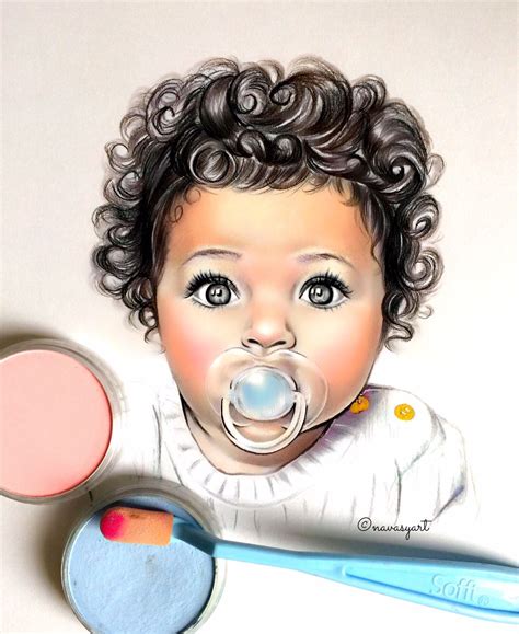 See more ideas about baby drawing, baby illustration, baby images. Baby #art #drawing | Colored pencil artwork, Baby drawing ...