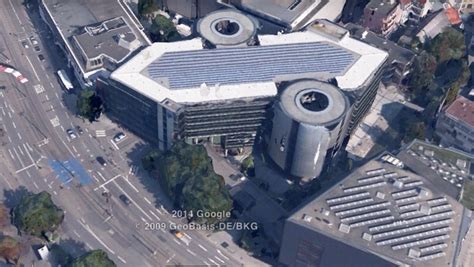 — the government finally lifted the curfew. Ulm von oben: Welches Gebäude ist das? | Ulmer Spickzettel