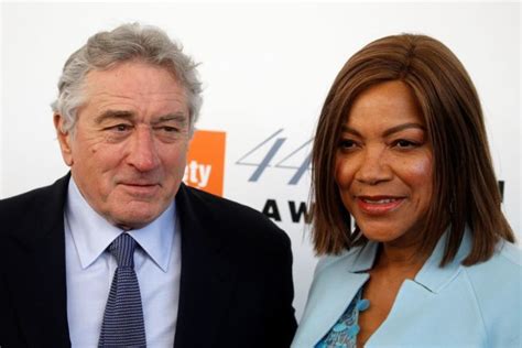 Robert De Niro And Wife Split After Year Marriage Media Reports