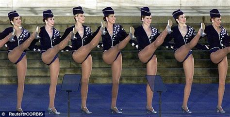 Rockettes Dancer Legs Legs Dance Shoes