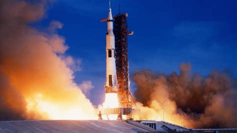 1969 07 16 Saturn V Apollo 11 Apollo E Skylab Forumastronauticoit