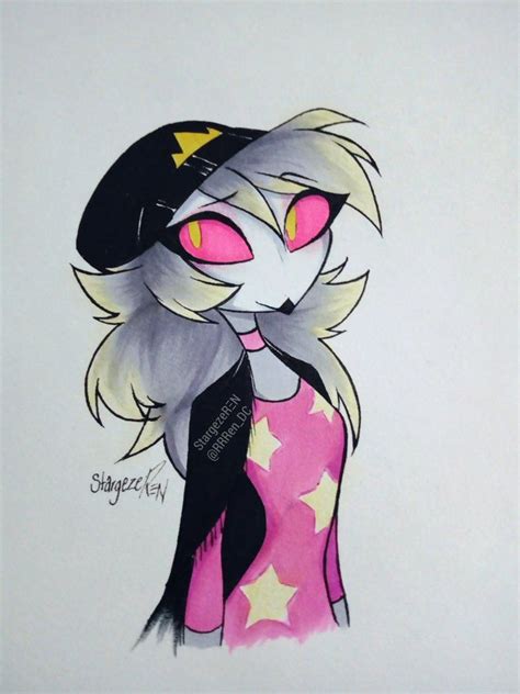 helluva boss - Twitter Search / Twitter | Hotel art, Character art, Art