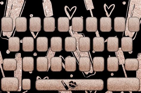 The Best 15 Aesthetic Keyboard Wallpaper Black Miracleimageask