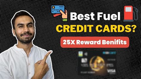 Best Fuel Credit Cards In India 2022 Best Credit Card In India Youtube