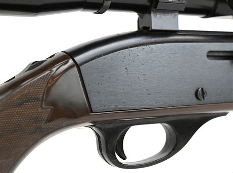 Remington Nylon 66 22 Lr Caliber Rifle For Sale