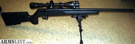 Armslist For Sale Savage Mkii Tr 22lr Rifle Wscope Mount And Extra