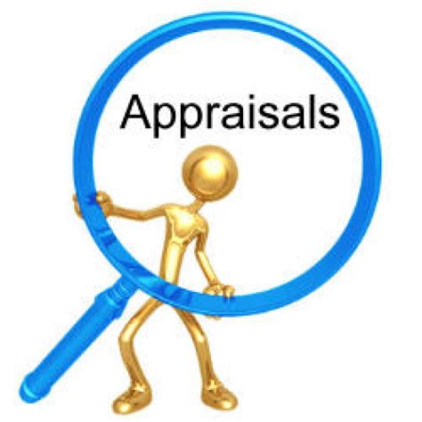 Appraisals Solved Hr