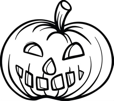 Halloween 2016: Best Pumpkin Carving Templates, Patterns, Printable Free