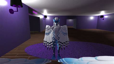 Eglantine On Twitter I Have Updated My Wings With Animations Finally