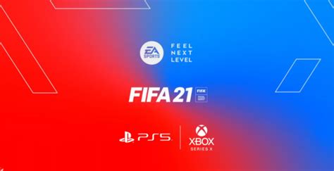 Fifa 21 Ps5 Xbox Series Sx Release Date Set For December 4 Business