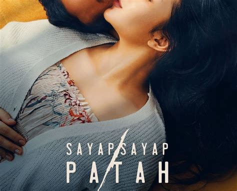 Film Sayap Sayap Patah Kapan Tayang Begini Kisah Film Yang Diangkat