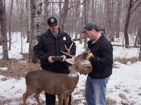 North Woods Law Entrapment Page 3 North Carolina Hunting And