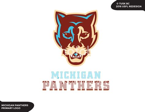 Usfl Redesign Michigan Panthers And Expansion Talk 68 Page 4