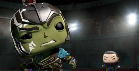 With loki hitting disney+ today, there's no better time to get an order in for loki funko pops and marvel legends action figures. The Hulk Takes On Thor & Loki In Grandmaster Arena In ...