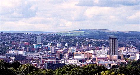 Breaking First Case Of Coronavirus In Sheffield Confirmed