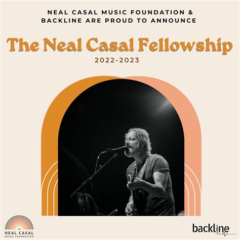Neal Casal Fellowship Launched To Support Mental Health And Wellness In