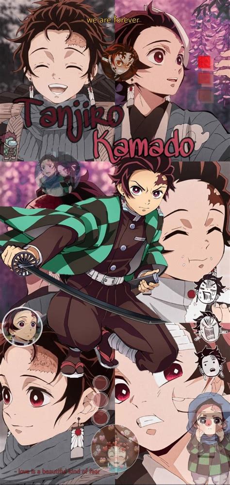 Tanjiro Aesthetic Wallpapers Top Free Tanjiro Aesthetic Backgrounds