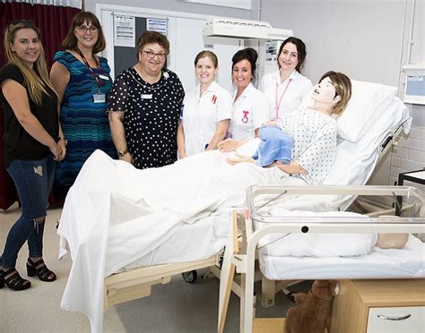 Call The Midwife Midwifery Students Set To Benefit From Improved