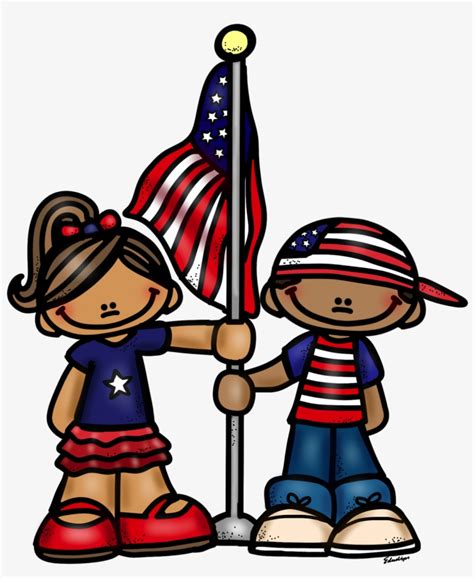 Every building is decorated with the national flag colors, red white, and blue. Image Result For Educlips 4th Of July Clipart, Kids - Melonheadz Social Studies Clipart ...