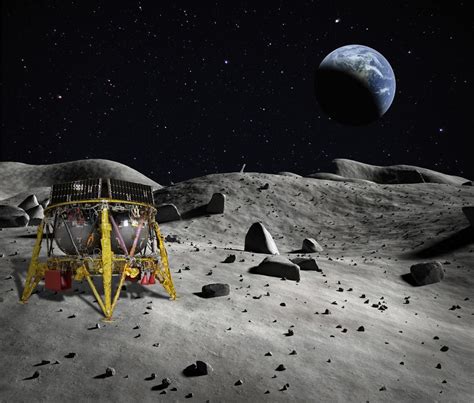 Spacex Launching Israeli Moon Lander Tonight Watch Live Space