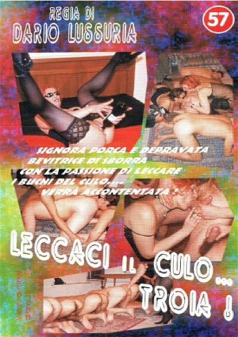 Leccami Il Culo Troia Streaming Video At Elegant Angel With Free Previews
