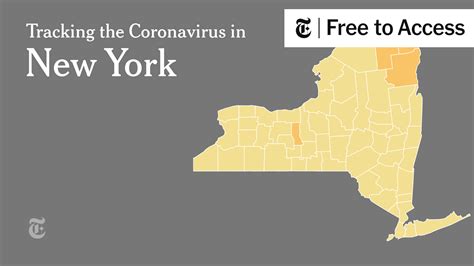 Orange County New York Covid Case And Risk Tracker The New York Times