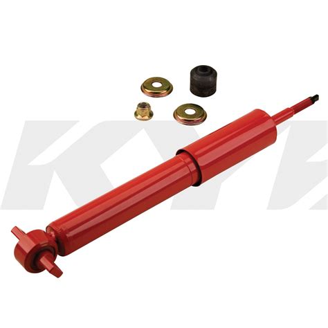 Kyb Shocks And Struts 565004 Kyb Monomax Gas Shocks And Struts Summit