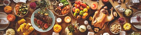 Thanksgiving Dinner Catering | Foodtown Supermarket Catering