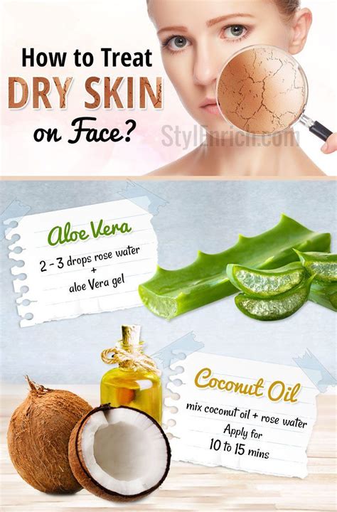 Dry Skin On Face Try Some Home Remedies To Fight Dry Skin Dry Skin On Face Dry Skin
