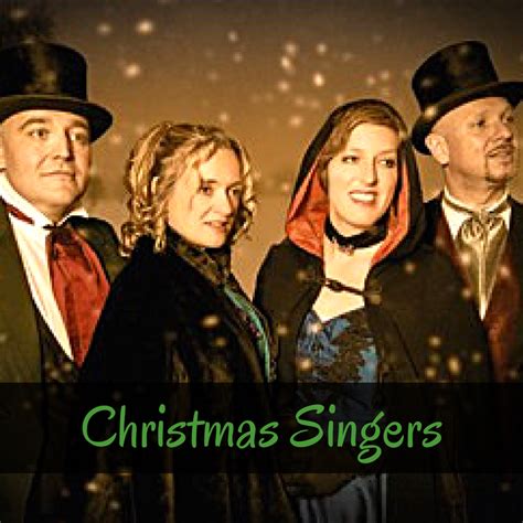 Ideal Christmas Entertainers For Markets And More Matters Musical