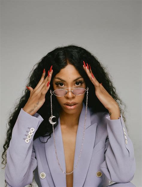 Rico Nasty Bio Age Son Net Worth Facts About The Rapper Celebily