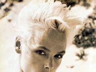 Brigitte Nielsen Desnuda En Playboy Magazine