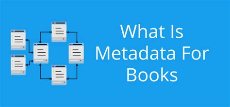 What Is Book Metadata And Why Is It Important For Authors