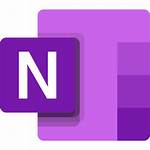 Onenote Office Microsoft 365 Visio Icons Note