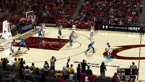 30 Teams Pack Central Division Nba 2k13 At Moddingway