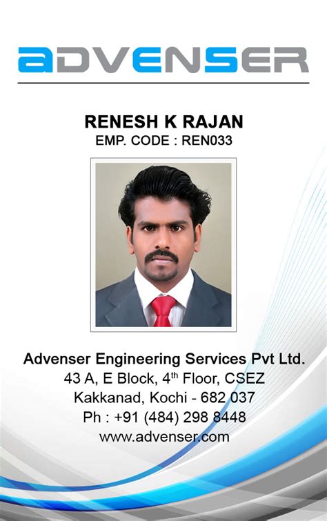 Renesh Kr Freelance Web Designer Cochin Kerala India