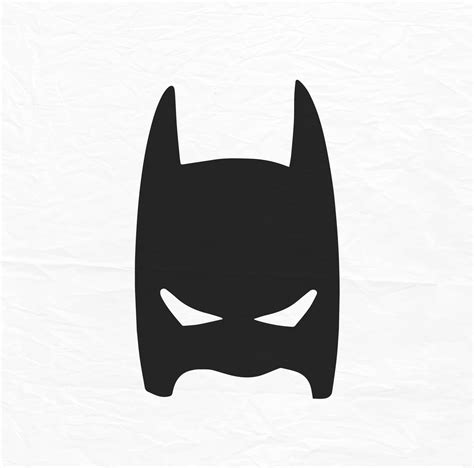Free Batman Svg Image 1664 Svg File For Silhouette Free Svg Hearts