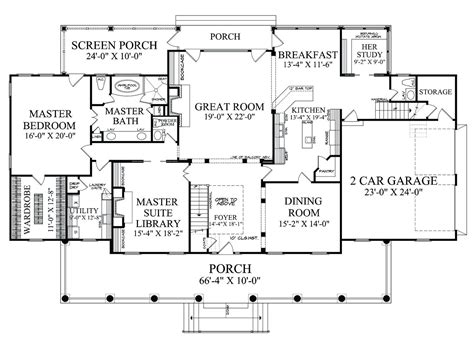Modular Home Floor Plans With 2 Master Suites