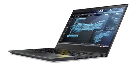 Lenovo Announces New Thinkpad P51s P51 And P71 Mobile Workstations Pc
