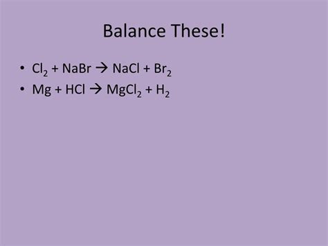 In decomposition reactions, a single substance breaks down into two or more simpler substances. PPT - Chemical Reaction Types PowerPoint Presentation, free download - ID:4396497