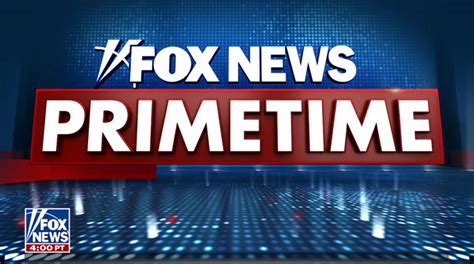 Fox News Primetime Foxnewsw June 9 2021 400pm 500pm Pdt Free