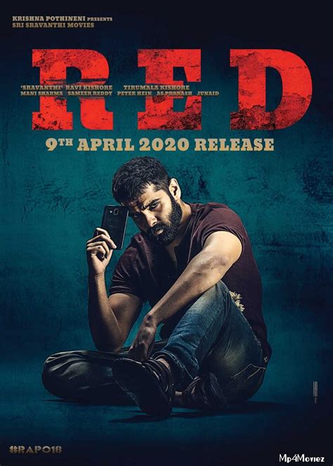 Download Red South Movie In Hindi Dubbed