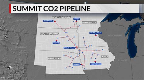 Potential Co2 Pipeline Inspector Presents To Story County Supervisors