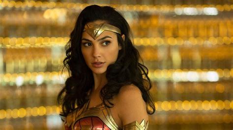Wonder woman 1984 made waves when it debuted on hbo max the same day it was released in theaters, but the movie will leave warnermedia's streaming service on january 24th. Wonder Woman 1984 Release Date, Cast, Trailers & News ...
