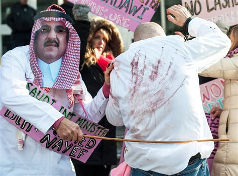 Saudi Arabia How The Country Treats The People It Has Sentenced To Death The Independent