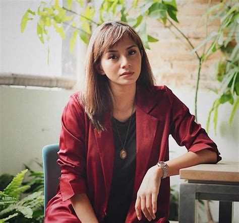 Biodata Kirana Larasati Pemeran Kinar Di Sinetron Hafizah Kamus Profil