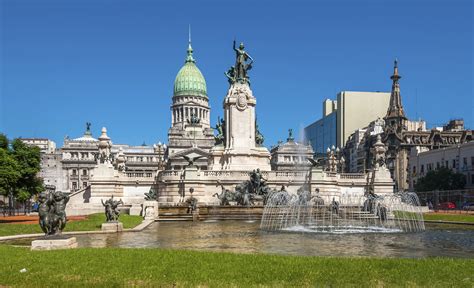 Descubriendo Argentina Experiencia Erasmus Buenos Aires