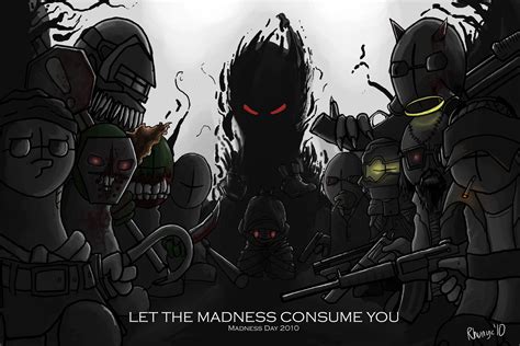 Madness Combat Vs Battles Wiki Fandom Powered By Wikia