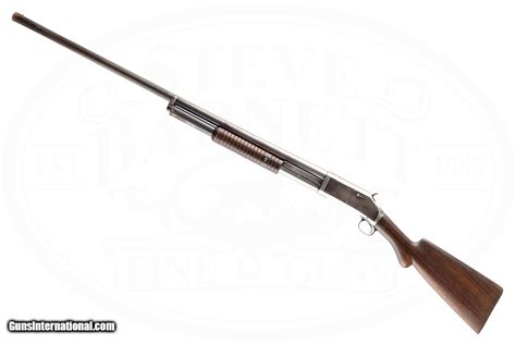 Winchester Model 1897 12 Gauge
